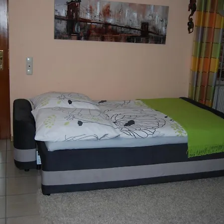 Ferienwohnung Schulz 아파트 *