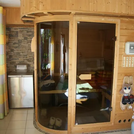 아파트 Ferienwohnung Schulz