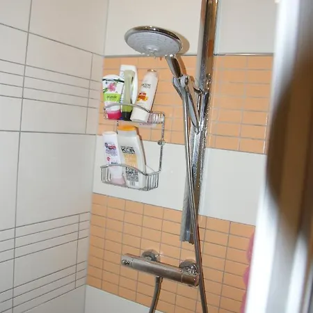Ferienwohnung Schulz 아파트 *