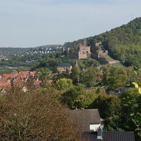 Ferienwohnung Schulz