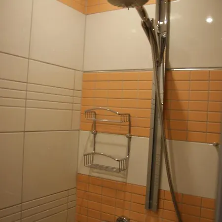 아파트 Ferienwohnung Schulz
