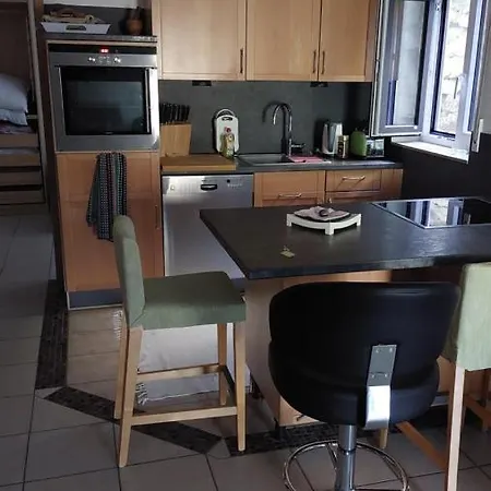 Ferienwohnung Schulz *