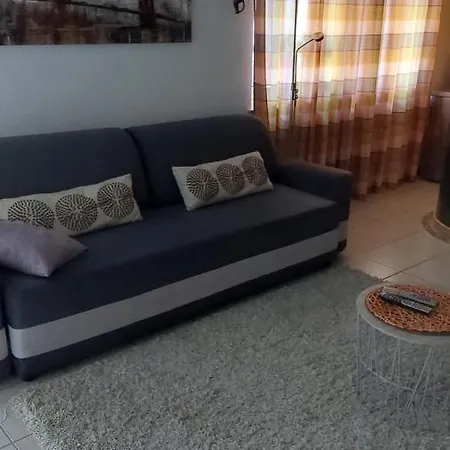 Ferienwohnung Schulz * 베르트하임